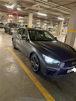 Infiniti Q50